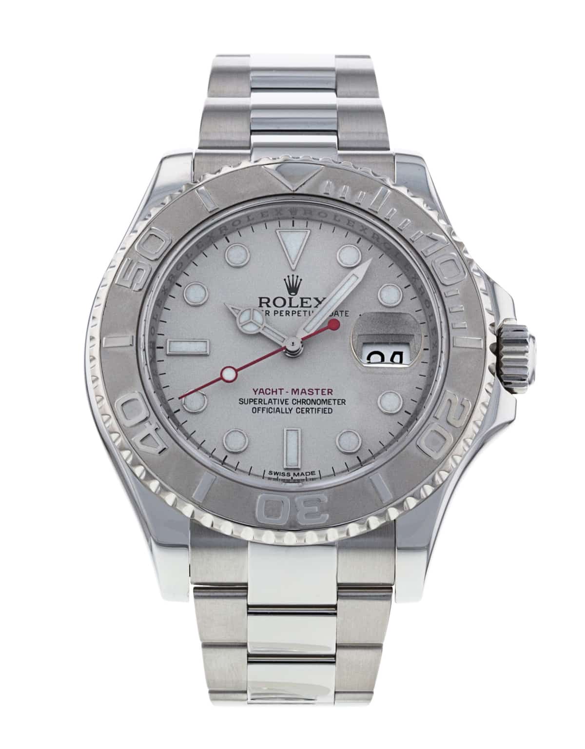 Rolex Yacht-Master 116622